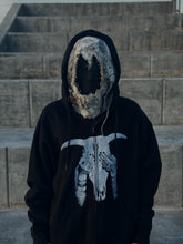 Load image into Gallery viewer, VIL x Rough Start Zip Up Hoodie