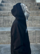 Load image into Gallery viewer, VIL x Rough Start Zip Up Hoodie